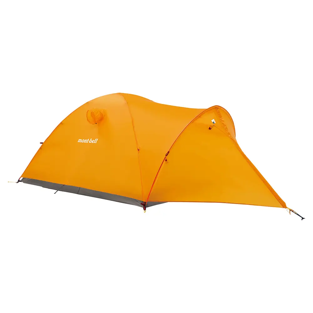 Stellaridge Tent 2 Extended Rain Fly | Montbell America