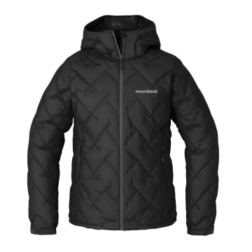 アルパインダウン パーカ Women's | Montbell Japan