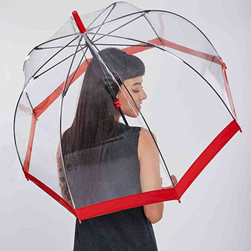 英国王室御用達「FULTON」のバードケージに新作登場 umbrella