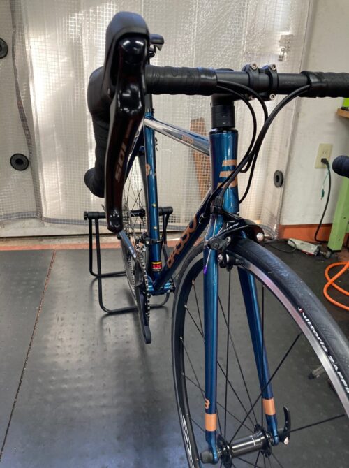 KUWAHARA KZ-01 6th Lot | MORE CREST