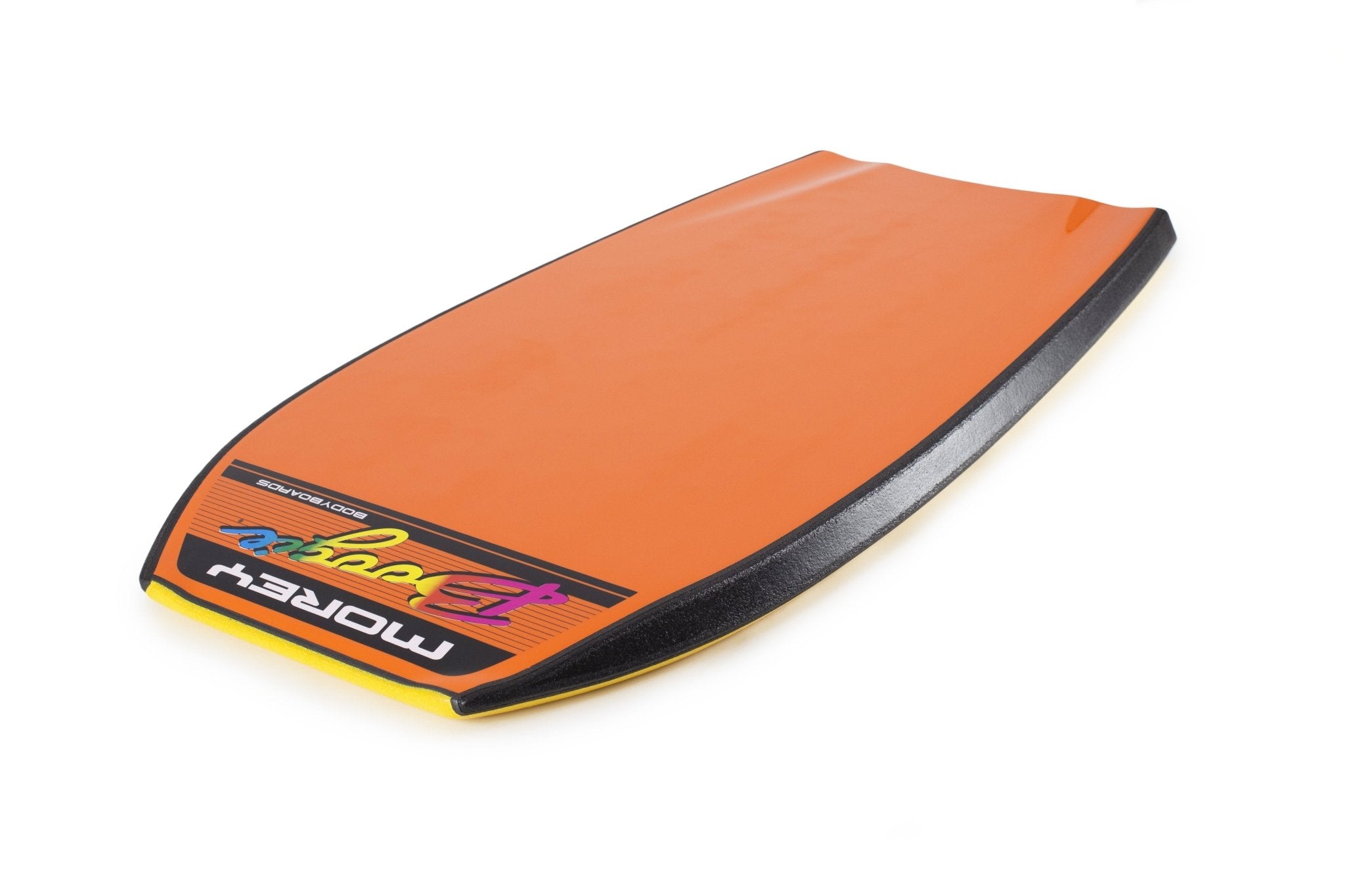 Morey Mach 7-7 – moreyboogie