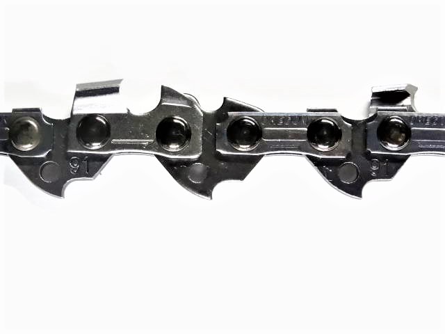 OREGON（オレゴン）製品のチェンソー替刃（ソーチェーン）91PX036E