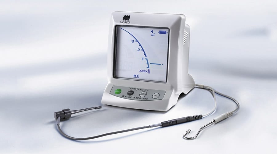 DentaPort ZX | MORITA