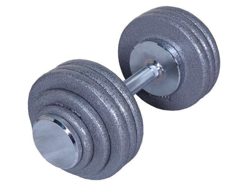 44.2kgスクリューロックダンベル - 株式会社モリヤ