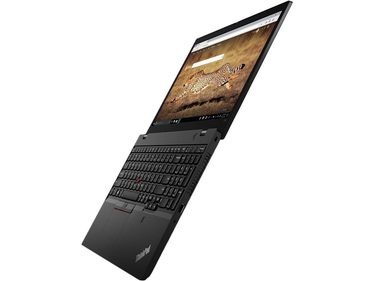 Lenovo ThinkPad L15 with Intel Core i3 (10th Gen), 8GB RAM, 256GB
