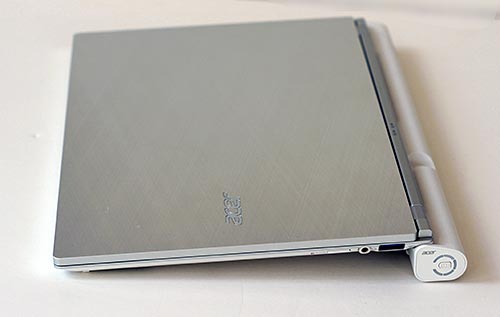 Acer Aspire S7 Review - Ultrabook and Notebook Reviews by