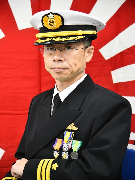 第2護衛隊群:トップページ