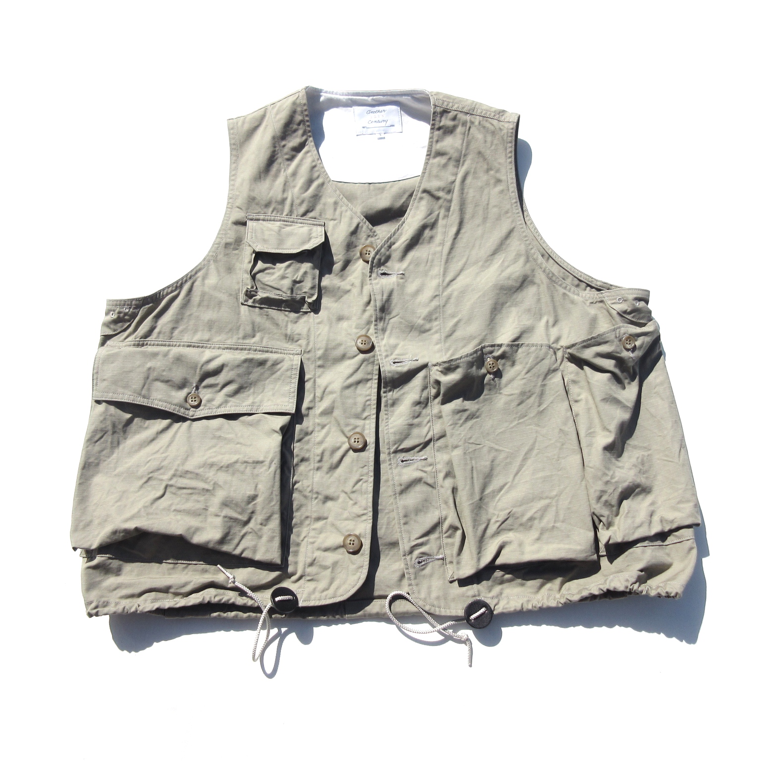 REATS TAILOR ZAZOUS,リーツテイラーザズー,トレンチコート 商品詳細