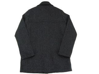 ネバートラスト,NEVERTRUSTツイードコート 商品詳細｜モダン