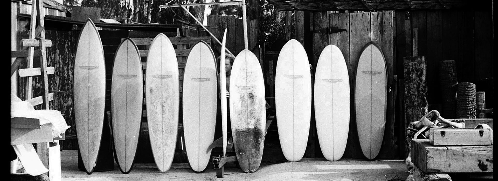 Surfboards Australia | MC Surf