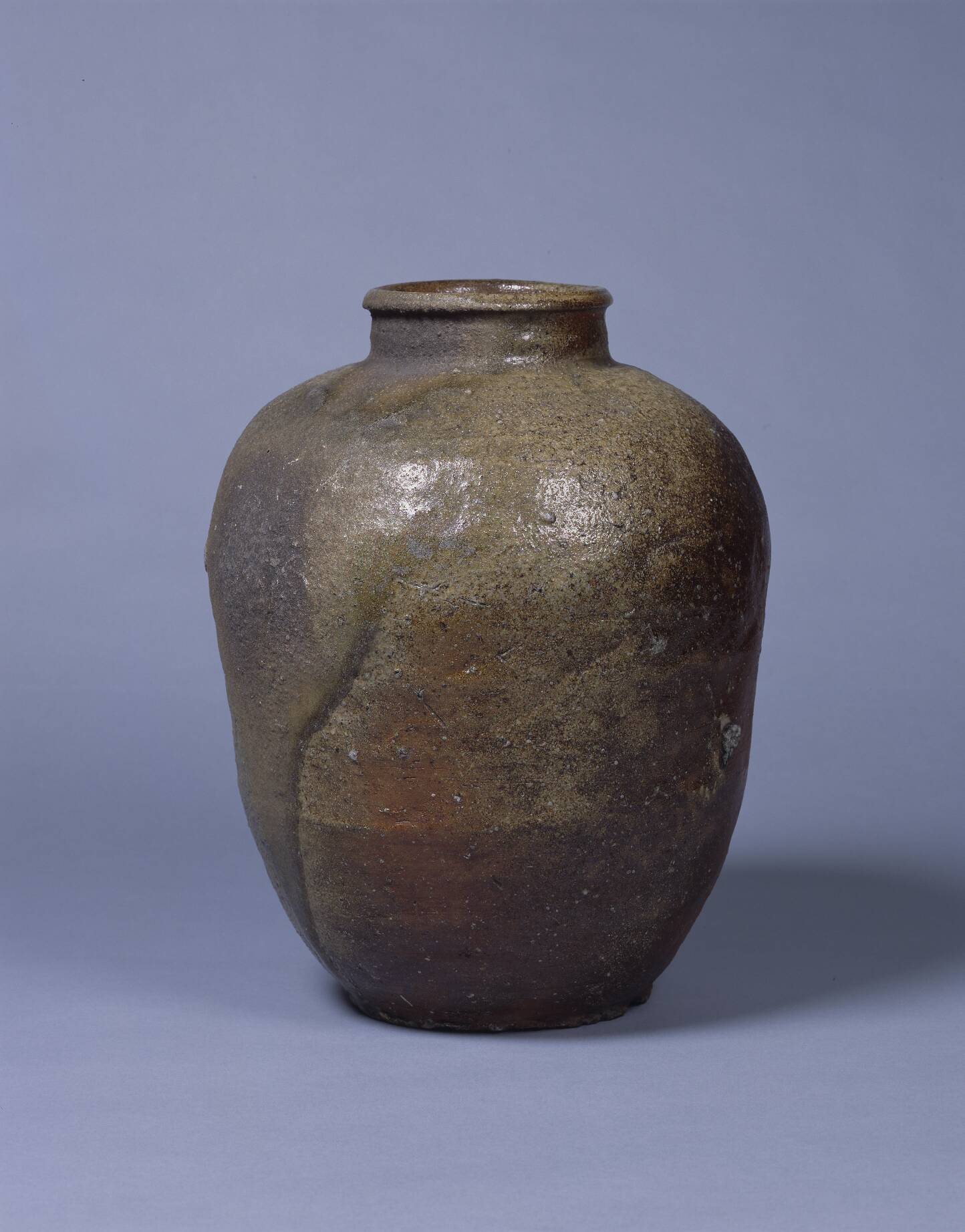 壺 – 兵庫陶芸美術館 収蔵品データベース