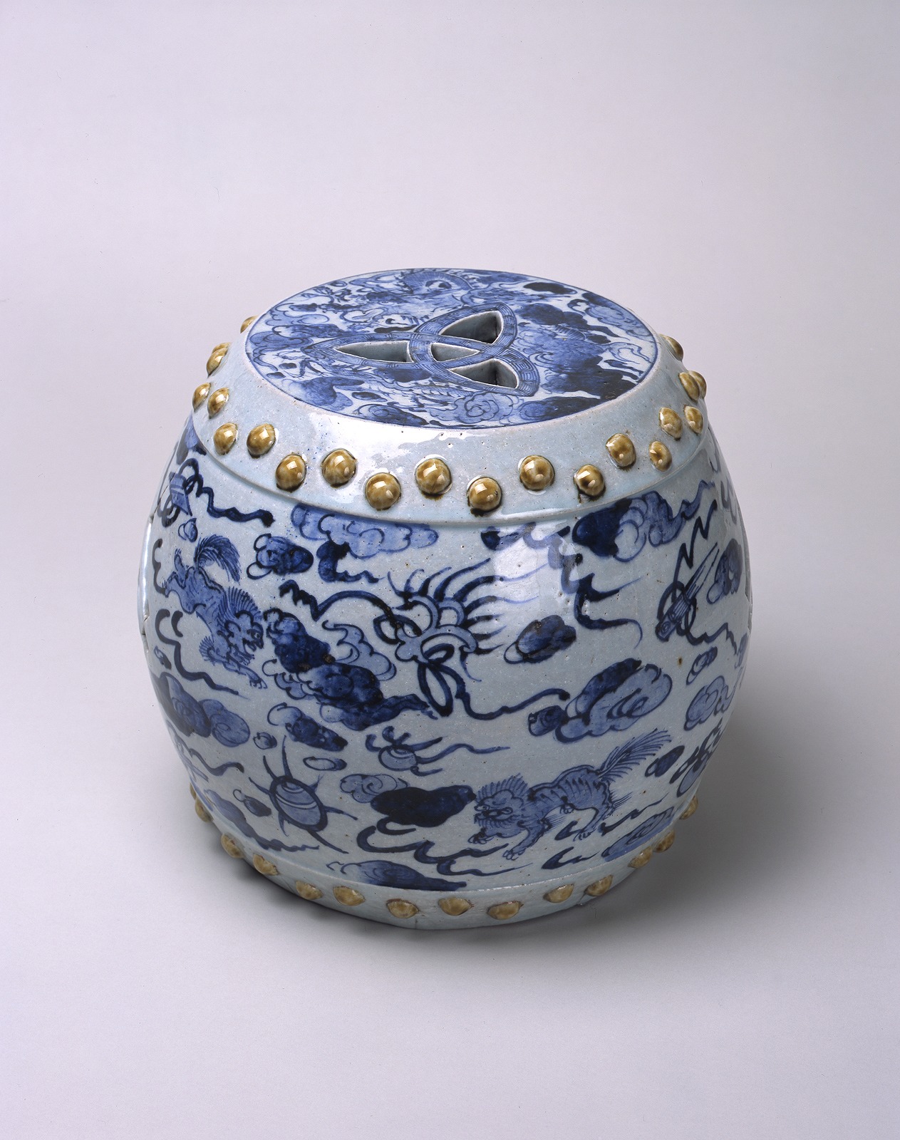 やきものを分析する ―装飾編― - 兵庫陶芸美術館 The Museum of Ceramic