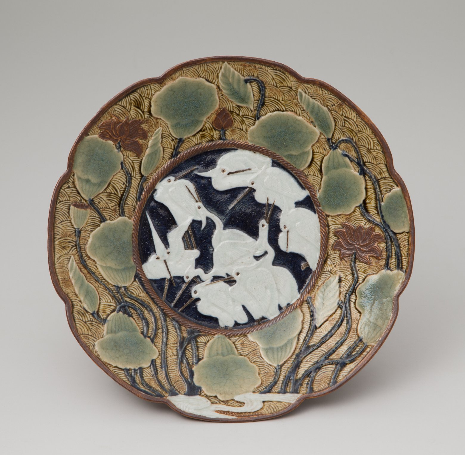 恋する古伊万里 －かたちとデザインの魅力－ - 兵庫陶芸美術館 The