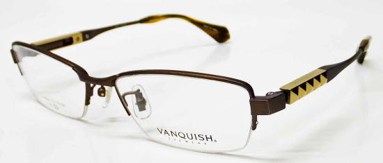 成宮寛貴VANQUISH1042メガネ正規販売店全国対応JR大府駅前メガネMURATA