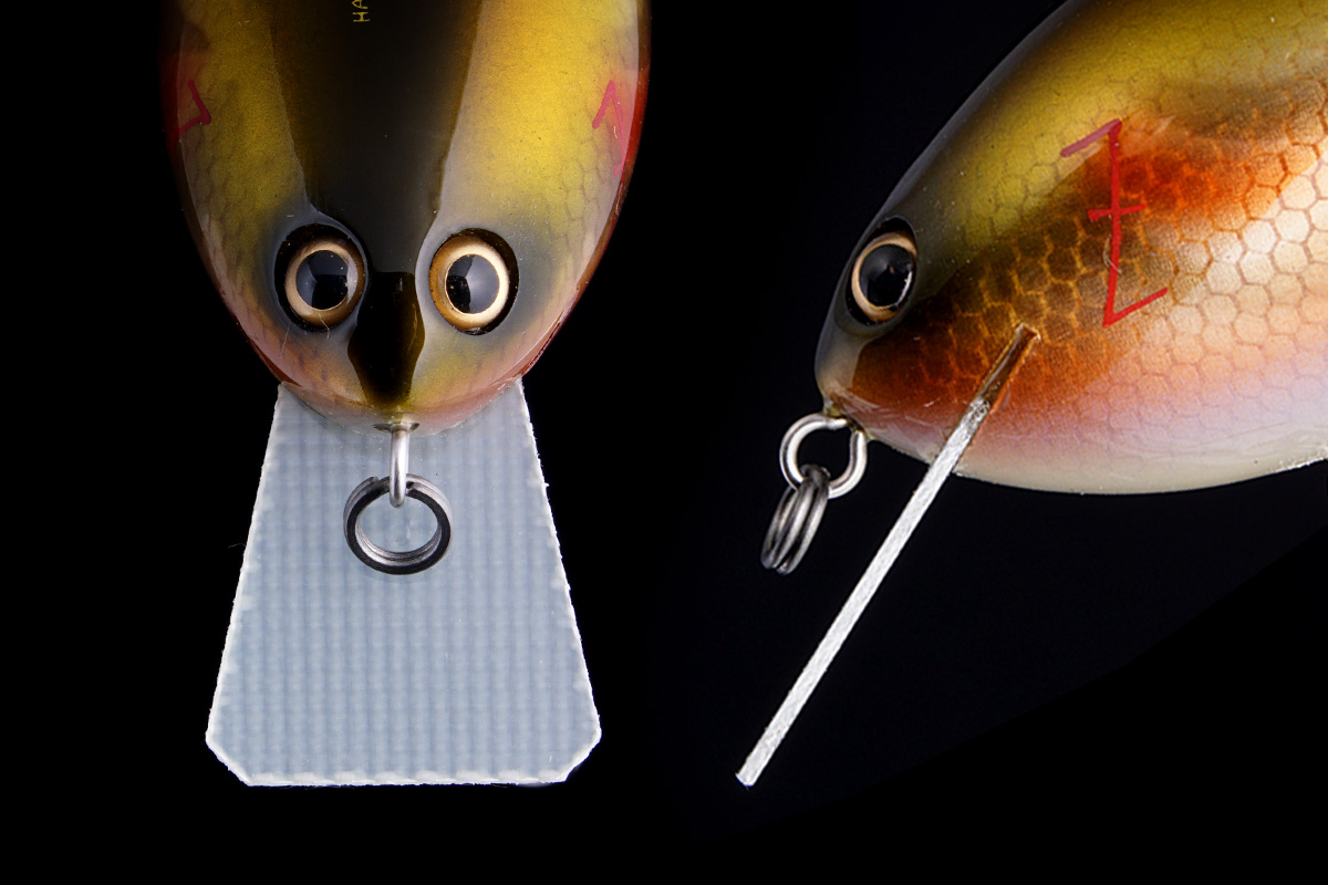 Z-CRANK | Megabass-メガバス