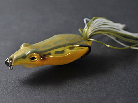 PONY FROG | Megabass-メガバス