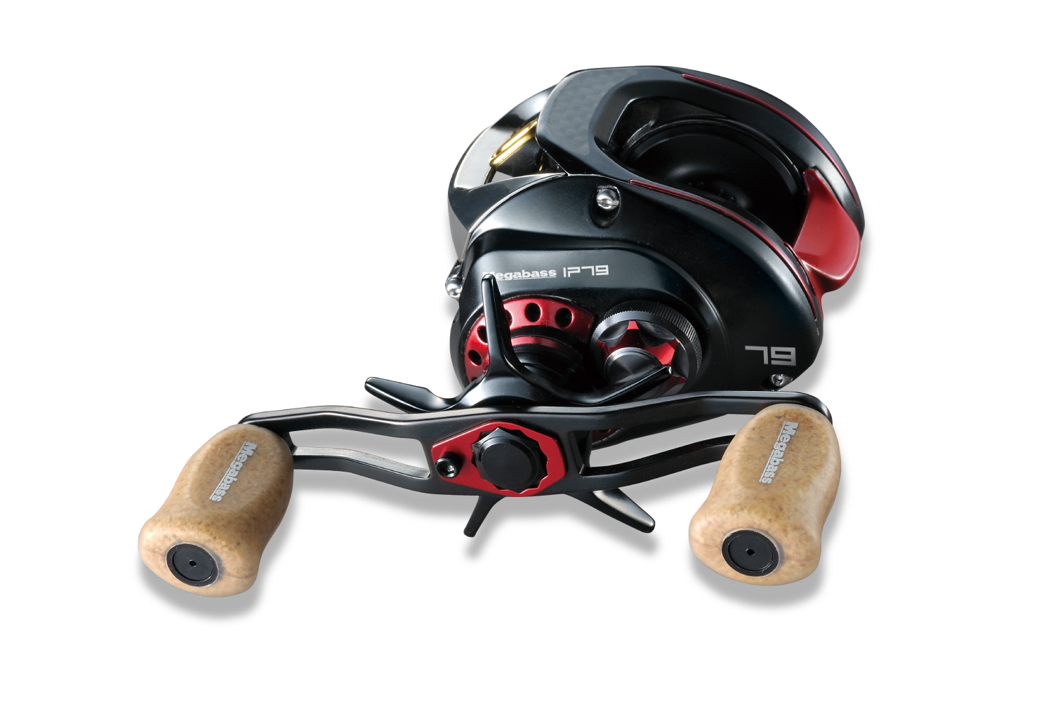 IP79 | Megabass-メガバス