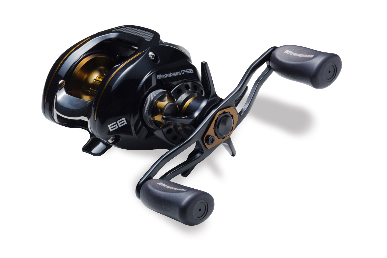 IP68 | Megabass-メガバス