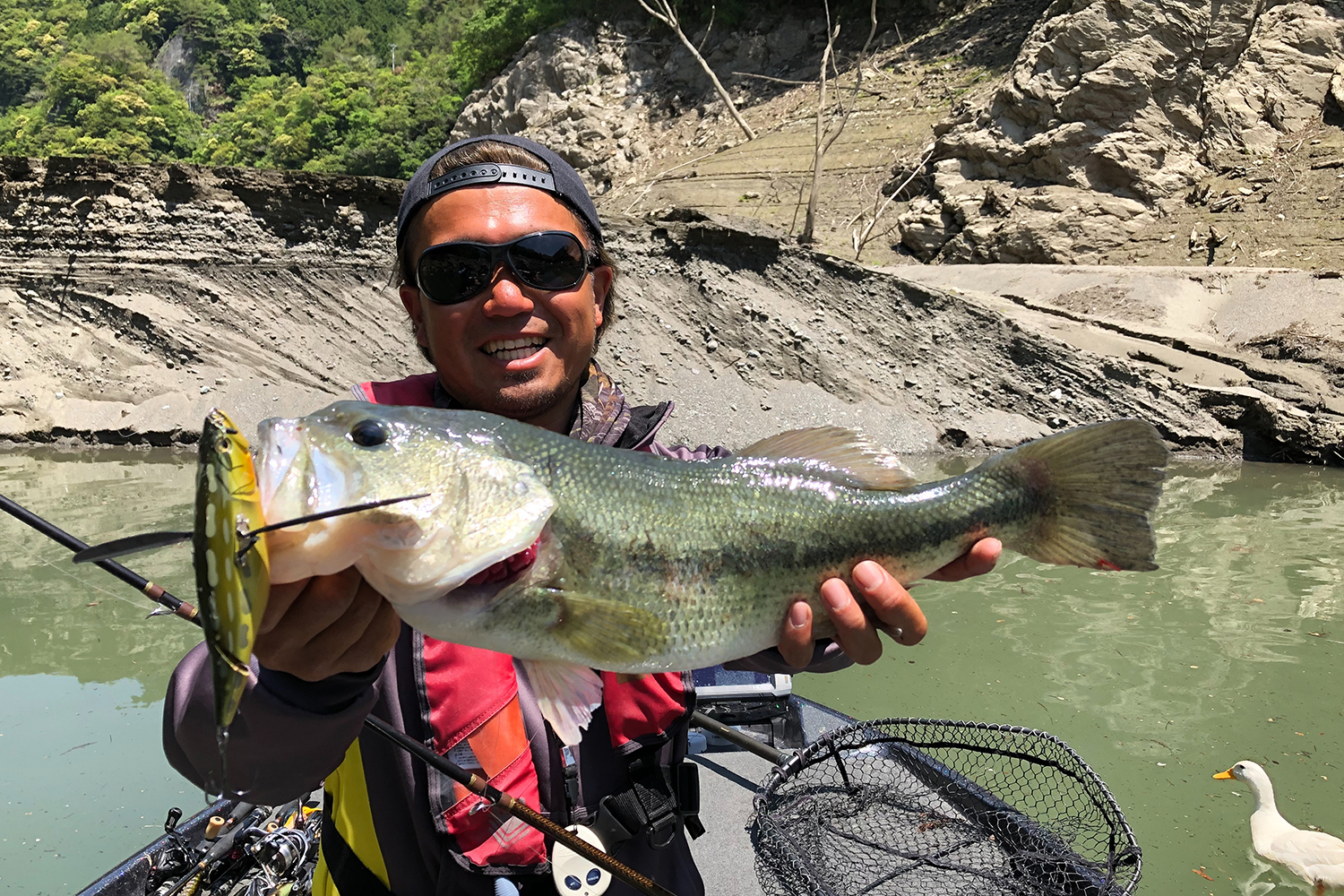 i-WING 135 | Megabass-メガバス