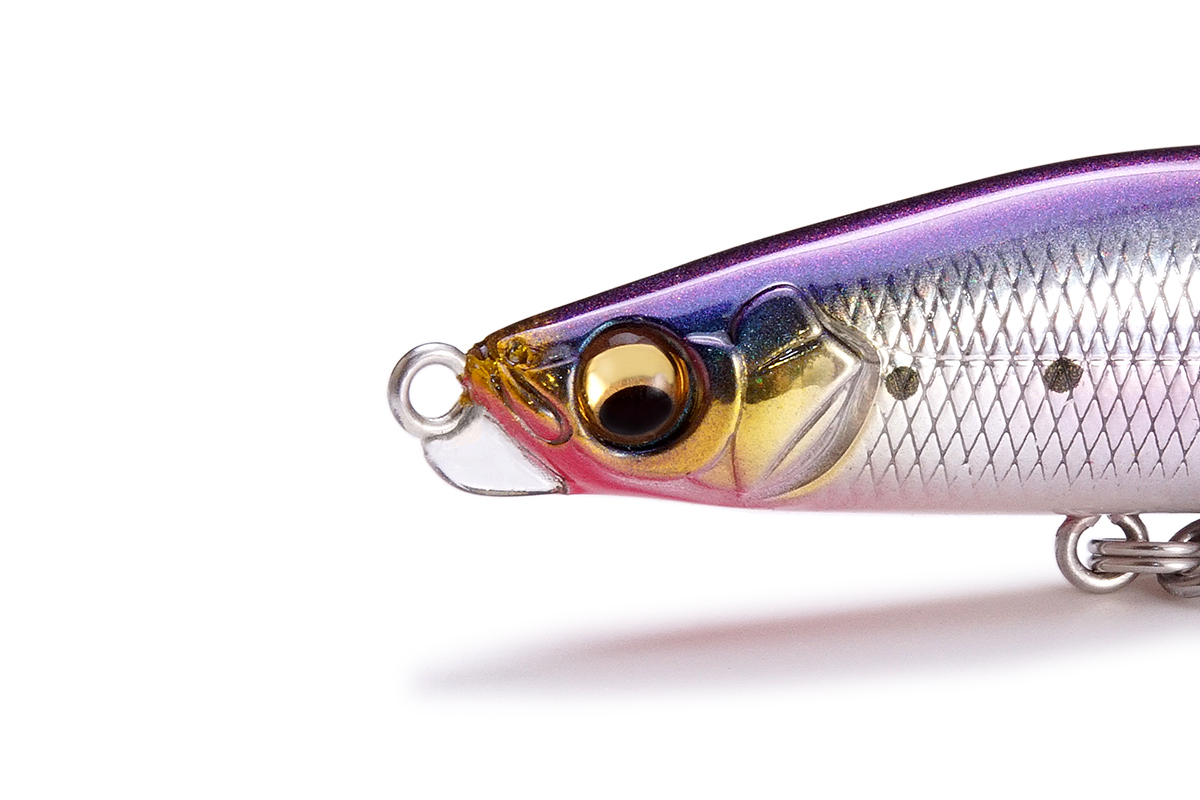 GENMA110S | Megabass-メガバス