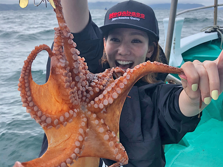 8P-FUNE 178-2 | Megabass-メガバス