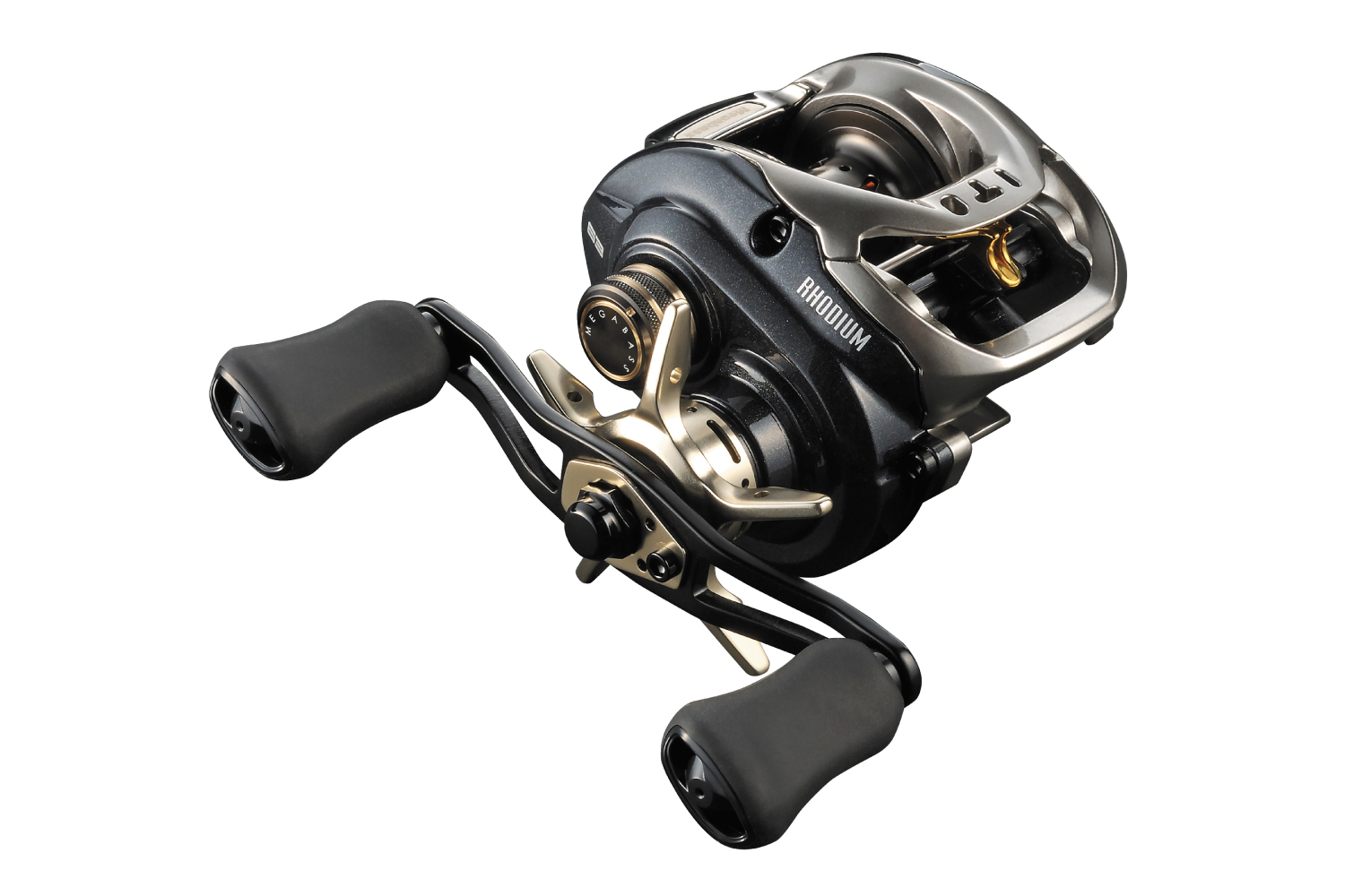 RHODIUM 63 | Megabass-メガバス