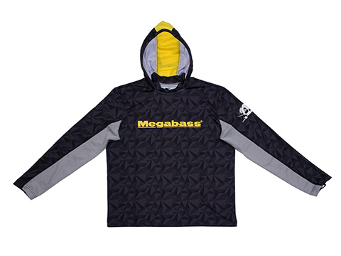 GAME LONG SLEEVE | Megabass-メガバス