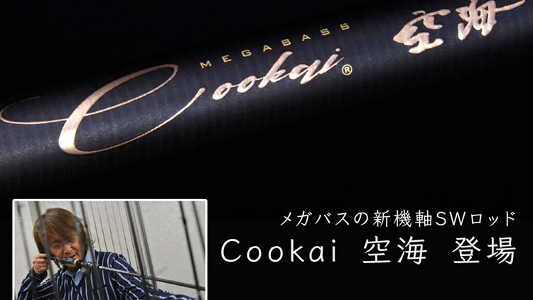 CK-96MS | Megabass-メガバス