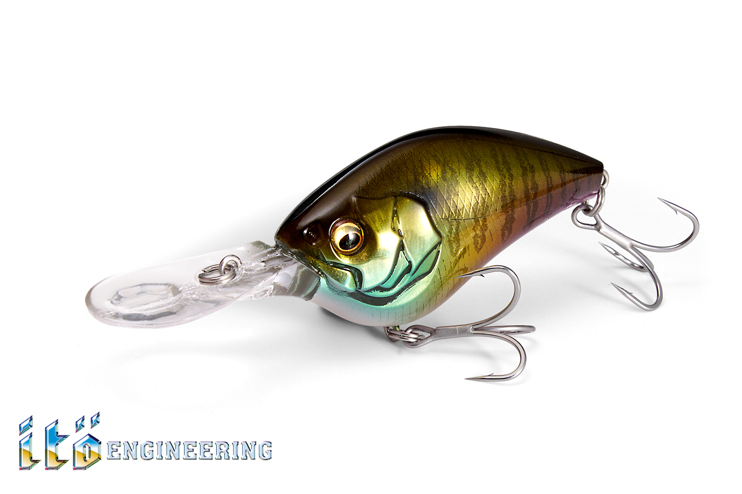 2025 New Products【BASS】 | Megabass-メガバス