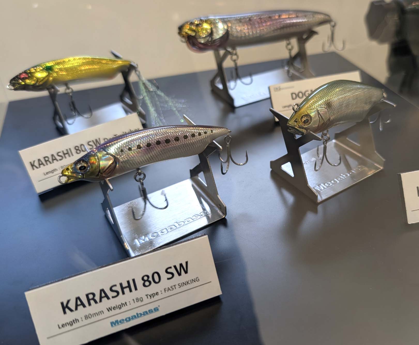 超満員御礼！！！ メガバスエキシビション2026 inOSAKA | Megabass