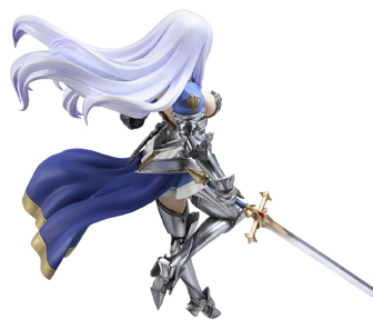 クイーンズブレイド リベリオン 叛乱の騎士姫 アンネロッテ | メガホビ