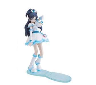 プリキュアシリーズ キュアホワイト | メガホビ MEGAHOBBY STATION