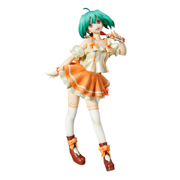 マクロスF（フロンティア） ランカ・リー 超時空シンデレラVer