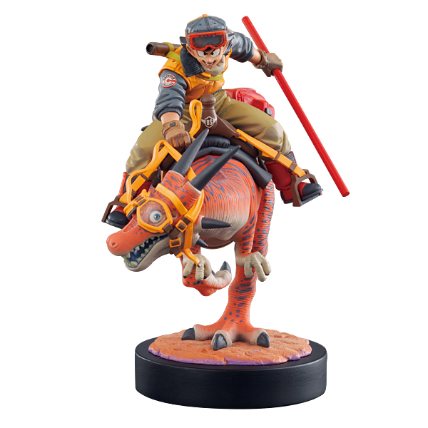 ドラゴンボール改 孫悟空 | メガホビ MEGAHOBBY STATION