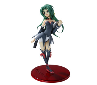 ひぐらしのなく頃に 園崎詩音｜商品情報｜メガホビ MEGA HOBBY STATION