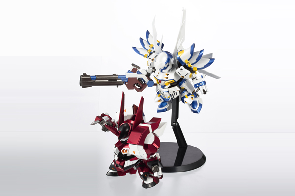 ヴァイスリッター | メガホビ MEGAHOBBY STATION