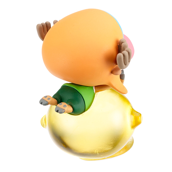 ONE PIECE STRONGWORLD FRUIT☆PARTY | メガホビ MEGAHOBBY STATION