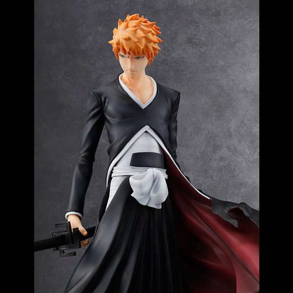 BLEACH 黒崎 一護 | メガホビ MEGAHOBBY STATION
