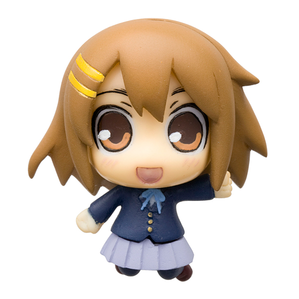 けいおん！！ | メガホビ MEGAHOBBY STATION