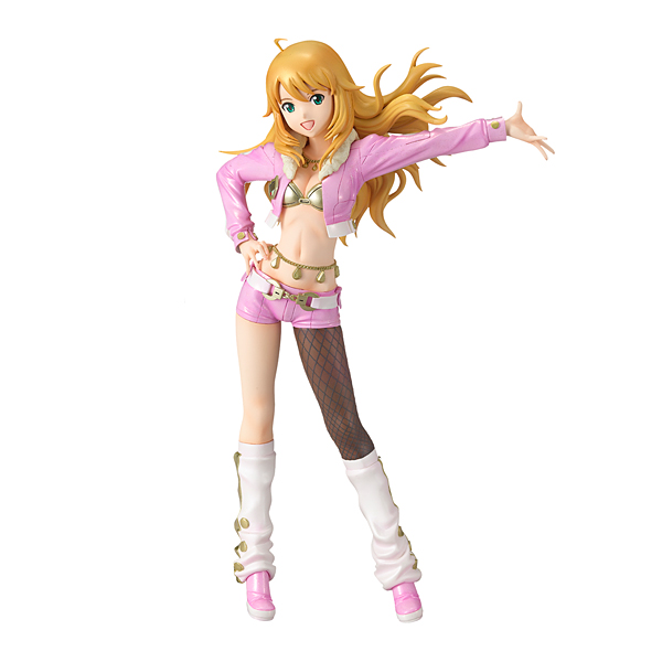 アイドルマスター2 星井美希｜商品情報｜メガホビ MEGA HOBBY STATION