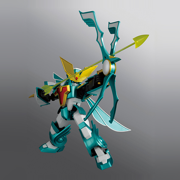 魔動王グランゾート スーパーウィンザート | メガホビ MEGAHOBBY STATION