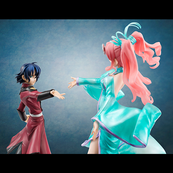 機動戦士ガンダムSEED アスラン・ザラ | メガホビ MEGAHOBBY STATION