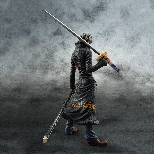 ワンピース“Sailing Again” トラファルガー・ロー（再販） | メガホビ