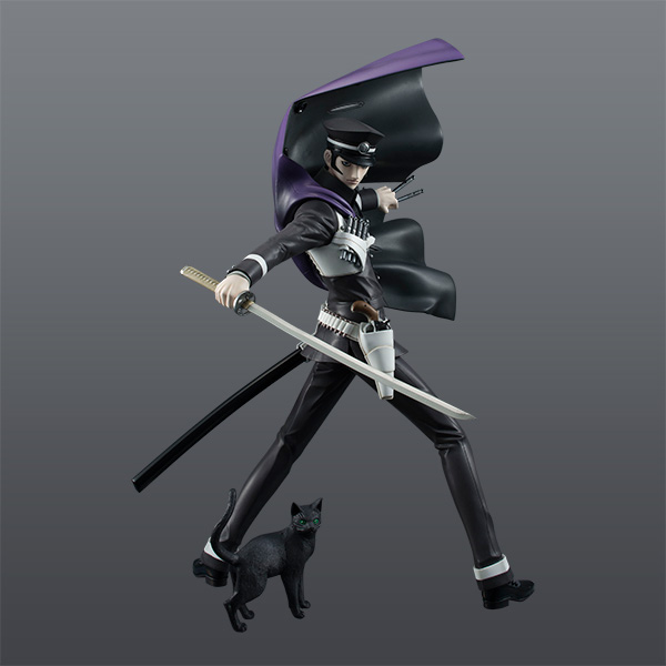 デビルサマナー葛葉ライドウ 対 アバドン王」 葛葉ライドウ｜商品情報