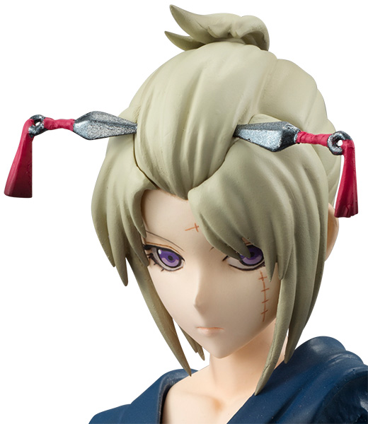 銀魂 月詠 | メガホビ MEGAHOBBY STATION