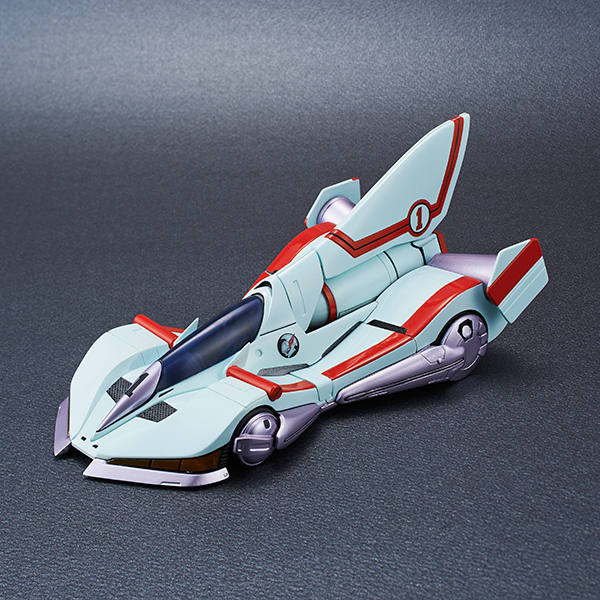 新世紀GPXサイバーフォーミュラ イシュザーク | メガホビ MEGAHOBBY