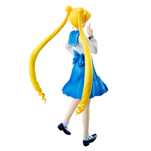 美少女戦士セーラームーン 月野うさぎ｜商品情報｜メガホビ MEGA HOBBY