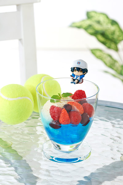 新テニスの王子様 王子様のティータイム | メガホビ MEGAHOBBY STATION