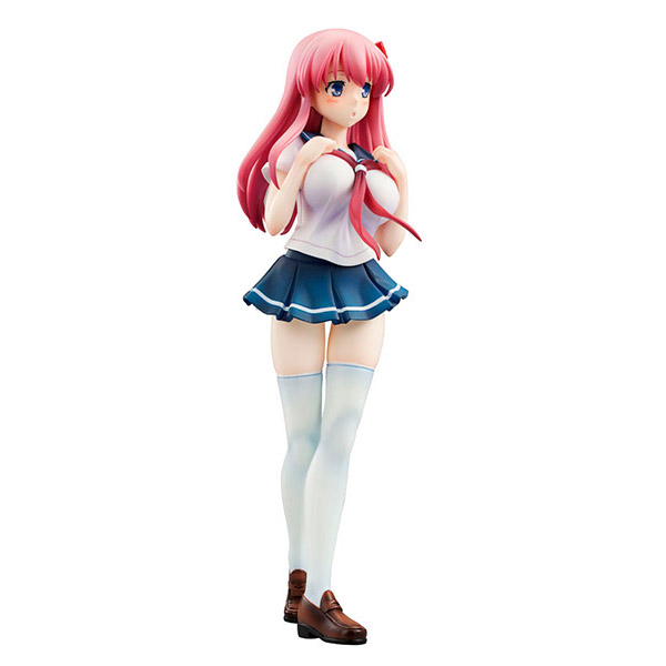 咲-Saki-全国編 原村和 | メガホビ MEGAHOBBY STATION