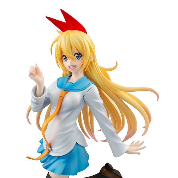 ニセコイ 桐崎千棘 | メガホビ MEGAHOBBY STATION